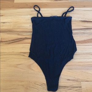 brandy melville bodysuit
